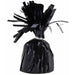 Anagram Black Foil Balloon Weight