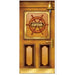 Cruise Ship Party Door Cover
