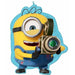 Minions 24-Inch Shaped Foil Balloon