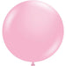 Tuftex Giant Baby Pink 36″ (2/Pk)