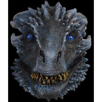 Game of Thrones White Walker Dragon Mask