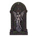 36-Inch Angel Tombstone Halloween Decoration
