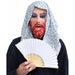 Zagone Studios Dream Girl Mask with Scarf