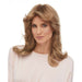 Women's Angel Blowout Wig in Frosted Blonde