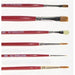 Graftobian 5/0 Fine Detail Makeup Brush