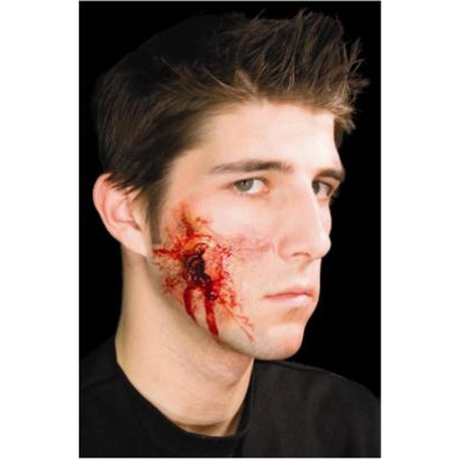 .38 Exit Woochie Pkg - Halloween Special Effects Makeup.