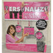 Personalize It Dangling Cutouts, 3 Pack