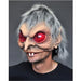 Zagone Studios Half-Vamp Vampire Mask