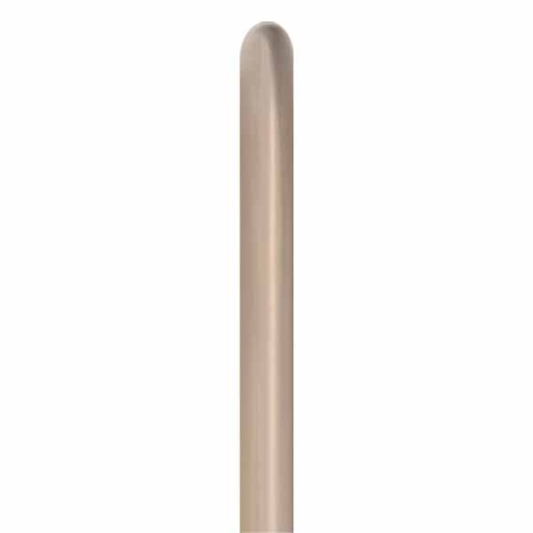 Sempertex Reflex Champagne 260 Twisting Balloons, 50 Pack