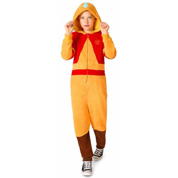 Aang Kids' Onesie, US Size 12