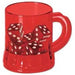 3 oz Shot Mug with 5 Dice