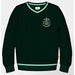Harry Potter Slytherin Sweater, Adult Medium