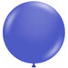 TUFTEX 36-Inch Peri Latex Balloons, 2 Pack