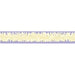 Ivory Tissue Festooning Garland, 25 ft