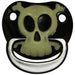 BILLY BOB PACIFIER SKULL