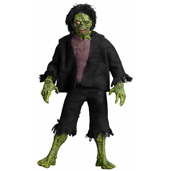 Chamber of Horrors Shock Monster 8-Inch Retro Figure