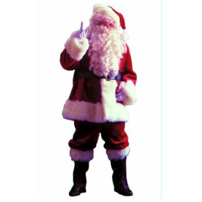 MAJESTIC PRO SANTA SIZE (58-62) XXL