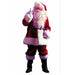 MAJESTIC PRO SANTA SUIT (42-48) LARGE