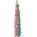 Twirlz Jewel Tone Balloon Tail