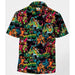 Suitmeister Scooby-Doo Short Sleeve Shirt, Small