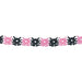 1950s Theme Garland, 12 ft