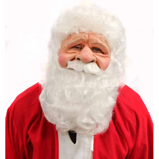 Zagone Studios Jolly Santa Mask