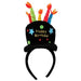 Happy Birthday Headband