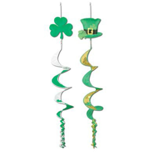 42" Irish Wind-Spinners 1/Pkg.