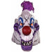 Killer Klowns from Outer Space Klownzilla Mask
