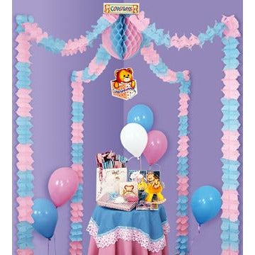Baby Shower Party Canopy