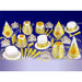 Golden Nugget New Year's Eve Party Assortment for 50
