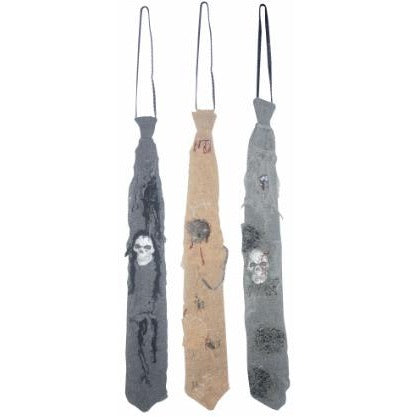 Assorted Costume Neckties