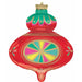 Oh What Fun Ornament 29 Inch Foil Balloon