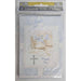 Tiny Blessings Blue Thank You Cards, 8 Pack