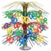 90th Birthday Cascade Centerpiece, 18 Inch