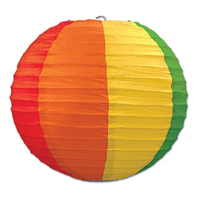 RAINBOW PAPER