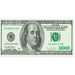 Big Bucks Casino Banner, 30 Inches x 5 Feet