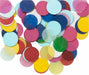 Multicolor Paper Confetti Mix, 0.8 oz