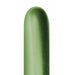 Sempertex Reflex Lime Green 260 Twisting Balloons, 50 Count