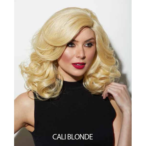 Reagan Blush Cali Blonde Wig