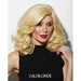 Reagan Blush Cali Blonde Wig