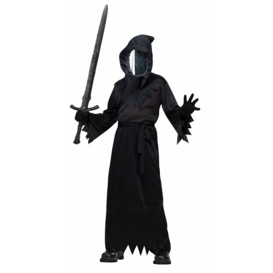 Haunted Mirror Ghoul Child Costume, Size 12-14