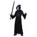 Haunted Mirror Ghoul Child Costume, Size 8-10