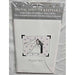 Bride & Groom Wedding Keepsake Book