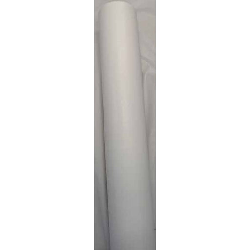 TABLEROLL PLASTIC WHITE 300' X 40"