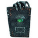 9.5-Inch Animated Dragon Eye Spellbook Halloween Prop