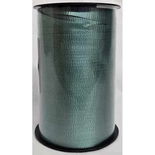 Hunter Green Curling Ribbon, 500 Yards