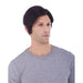 Black Bob Costume Wig
