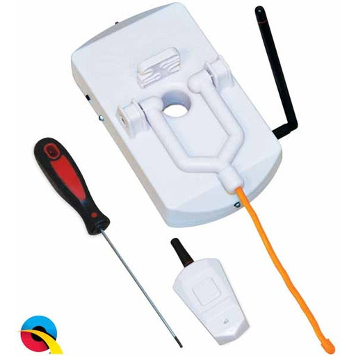 Qualatex Q-BOOM Wireless Balloon Popping Kit
