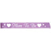 Mom to Be Baby Shower Sash